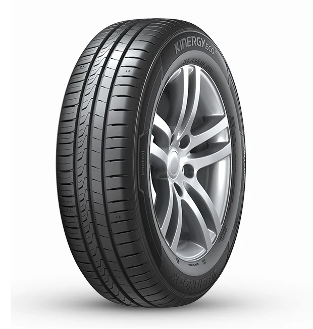 Llantas Hankook Kinergy Eco2 K435 205/60 R14 88H