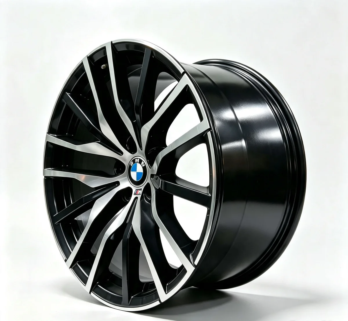 Aros marca HPW X5M R20 para BMW