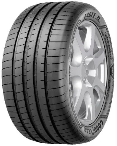 Llantas Runflat Goodyear Eagle F1 Asymmetric 3  SUV 305/40 R20 112Y