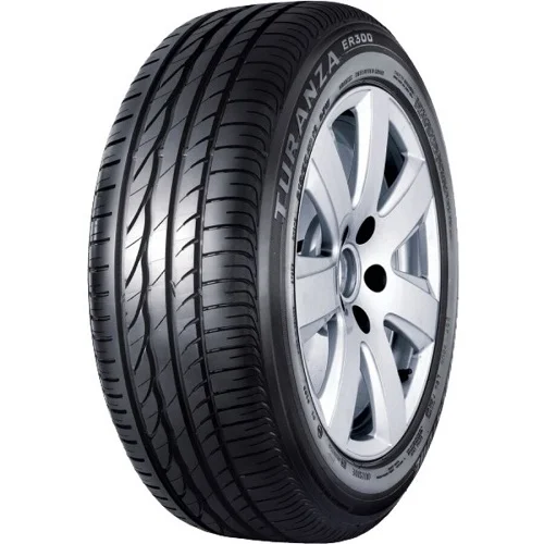 Llantas Runflat Bridgestone Turanza 225/55 R17 97Y