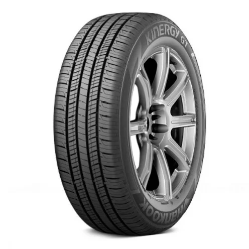 Llantas Hankook Runflat Kinergy GT 205/55 R17 91H