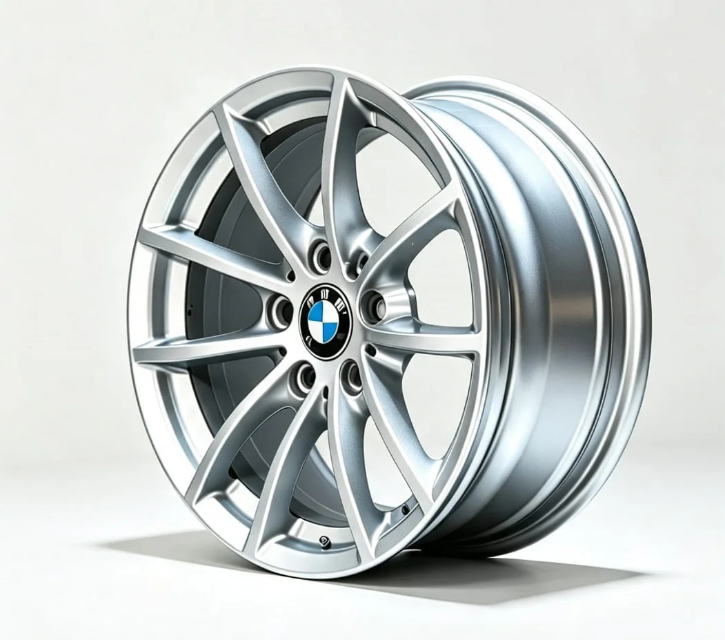 Aros BMW F20 R16 5x120 (Originales)