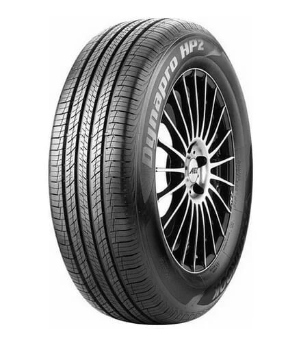 Llantas Hankook Dynapro RA33 235/50 R19 99V