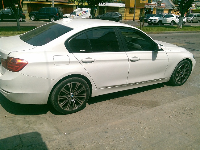 Cliente atendido por Llantas Runflat — instalación de llantas y neumáticos premium